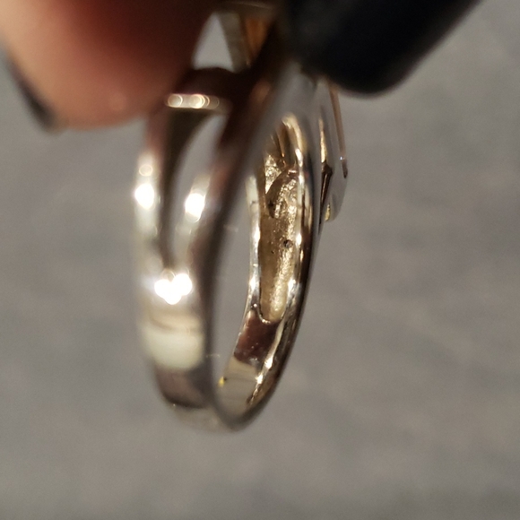 One of a Kind Stunning Ring From South Africa 🇿🇦 - Picture 12 of 16